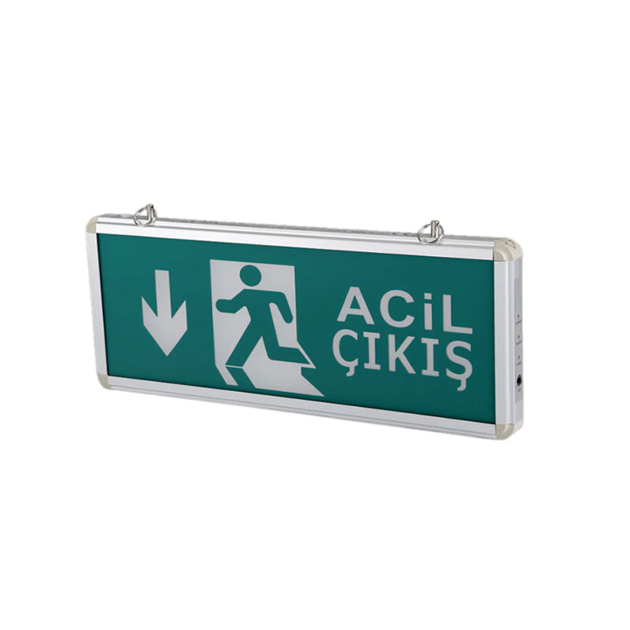 Led Yönlendirme Levhası
